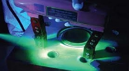 Fluorescent type